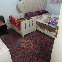 سروریس تخت|تخت و سرویس خواب|اردبیل, |دیوار