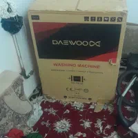 فروش لباسشویی تلوزیون گاز