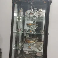 ویترین ۴طبقه