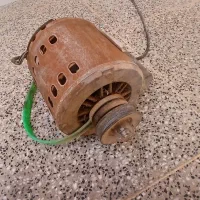 موتور کولر  موتوژن