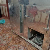 یخچال|یخچال و فریزر|کرخه, |دیوار