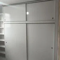 کابینت و کمد دیواری|مصالح و تجهیزات ساختمان|شاهینشهر, شهرک میلاد|دیوار