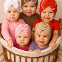 توربان نوزادی