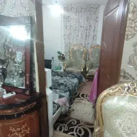 آپارتمان ابتدای 10متری قائم رسالت 64/1|اجارهٔ آپارتمان|مشهد, قائم|دیوار