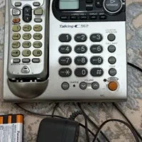 تلفن پاناسونیک بی سیم اصل ژاپن