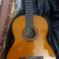 گیتار C70 بدون استفاده نو نو