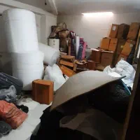 اجاره زیرزمین ۲۵۰متری|اجارهٔ مغازه و غرفه|پاکدشت, پاکدشت (مامازند)|دیوار