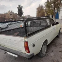 فروش فوری وانت پیکان|خودرو سواری و وانت|سیرجان, |دیوار