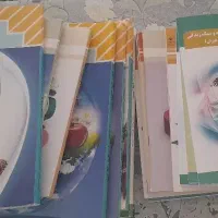 کتاب یازدهم و دوازدهم کاملا نو