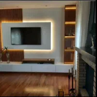 نصب کابینت و کمددیواری|خدمات پیشه و مهارت|پاکدشت, پاکدشت (مامازند)|دیوار