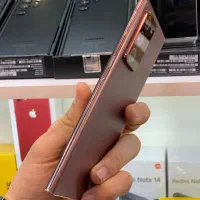 سامسونگ نوت ۲۰ اولترا Samsung Note 20 Ultra 5G|موبایل|کرج, گوهردشت|دیوار