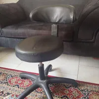 صندلی جک دار سالم و نو