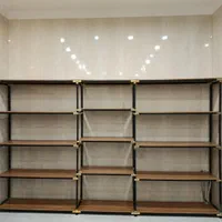 قفسه و رگال لباس|فروشگاه و مغازه|شاهرود, |دیوار