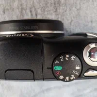 دوربین کنون sx130|دوربین عکاسی و فیلم‌برداری|قرچک, مهدیه|دیوار