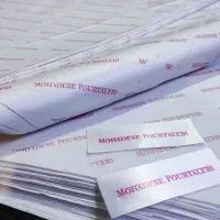 انواع کاغذ بسته بندی پوستی روغنی کارت تشکر...|حراج|تهران, صادقیه|دیوار