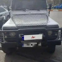 پاژن مدل 76موتور سانتانا|خودرو سواری و وانت|اردبیل, |دیوار