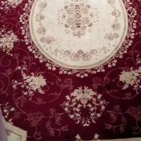 فرش ۱۲ و ۶ متری