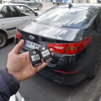 ریموت اپتیما النترا توسان هیوندا تیگو تویوتا کیاجک