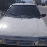 پراید مدل ۹۰|خودرو سواری و وانت|سراوان, |دیوار