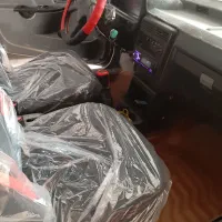 پراید صبا مدل۸۳ دوگانه سی ان جی شاسی سالم|خودرو سواری و وانت|گنبد کاووس, |دیوار