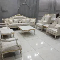 ((مبل سوین ،مبلمان سروش&