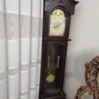 ساعت ایستاده در حد نو