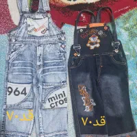 لباس کودک|لباس|منجیل, |دیوار