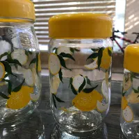 بانکه شیشه ای