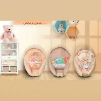 وسایل نوزادی