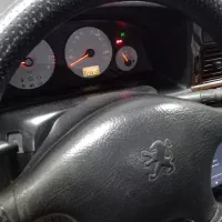 پژو پارس ۸۸|خودرو سواری و وانت|محمدیه-قزوین, |دیوار