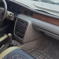 سمند Ef7دوگانه فابریک|خودرو سواری و وانت|یزد, |دیوار