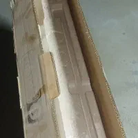 کارتن تلویزیون 55 سونی|تلویزیون و پروژکتور|تهران, دهکده المپیک|دیوار