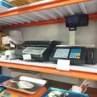 انواع ترازو و باسکول با شرایط اقساطی|فروشگاه و مغازه|رشت, کوی بیانی|دیوار