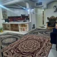 ۱۲۰ متر همکف در شرقی های شمیران نو|اجارهٔ آپارتمان|تهران, شمیران‌نو|دیوار
