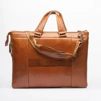 کیف اداری چرم تبریز|کیف، کفش، کمربند|تبریز, |دیوار