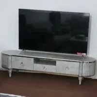 زیر تلوزیون