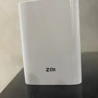 مودمو پاور بانک همراه شیائومی نو