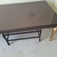 میزغذا خوری بزرگ۱۲ نفره