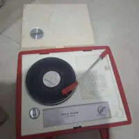 لوازم صوتی و تصویری
