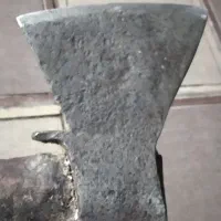 تبر روسی اصل|کلکسیون اشیاء عتیقه|گنبد کاووس, |دیوار