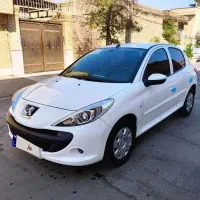 پژو 207  tu5 دنده ای مدل 1404|خودرو سواری و وانت|شیراز, نصر|دیوار
