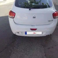 تیبا ۲ مدل ۴۰۱ شاسی پلم|خودرو سواری و وانت|سبزوار, امام خمینی (ناوی)|دیوار