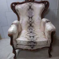 رویه کوبی و تعمیر مبل