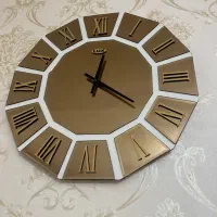 ساعت دیواری