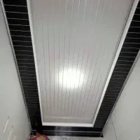 سقف pvc