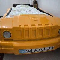 تخت ماشینی|تخت و سرویس خواب|تهران, هفده شهریور|دیوار