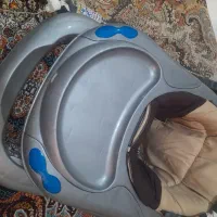 رورورگ|کالسکه و لوازم جانبی|بهارستان, |دیوار