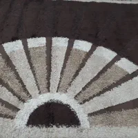 دوتاگلیم فرش ست ۱۲و۹متری فقط چن ماه پهن شدن