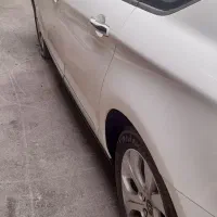 زانتیا C5 بدون رنگ ۲۰۱۱|خودرو سواری و وانت|تهران, پاسداران|دیوار