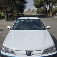 پارس ۱۴۰۱ موتور جدید